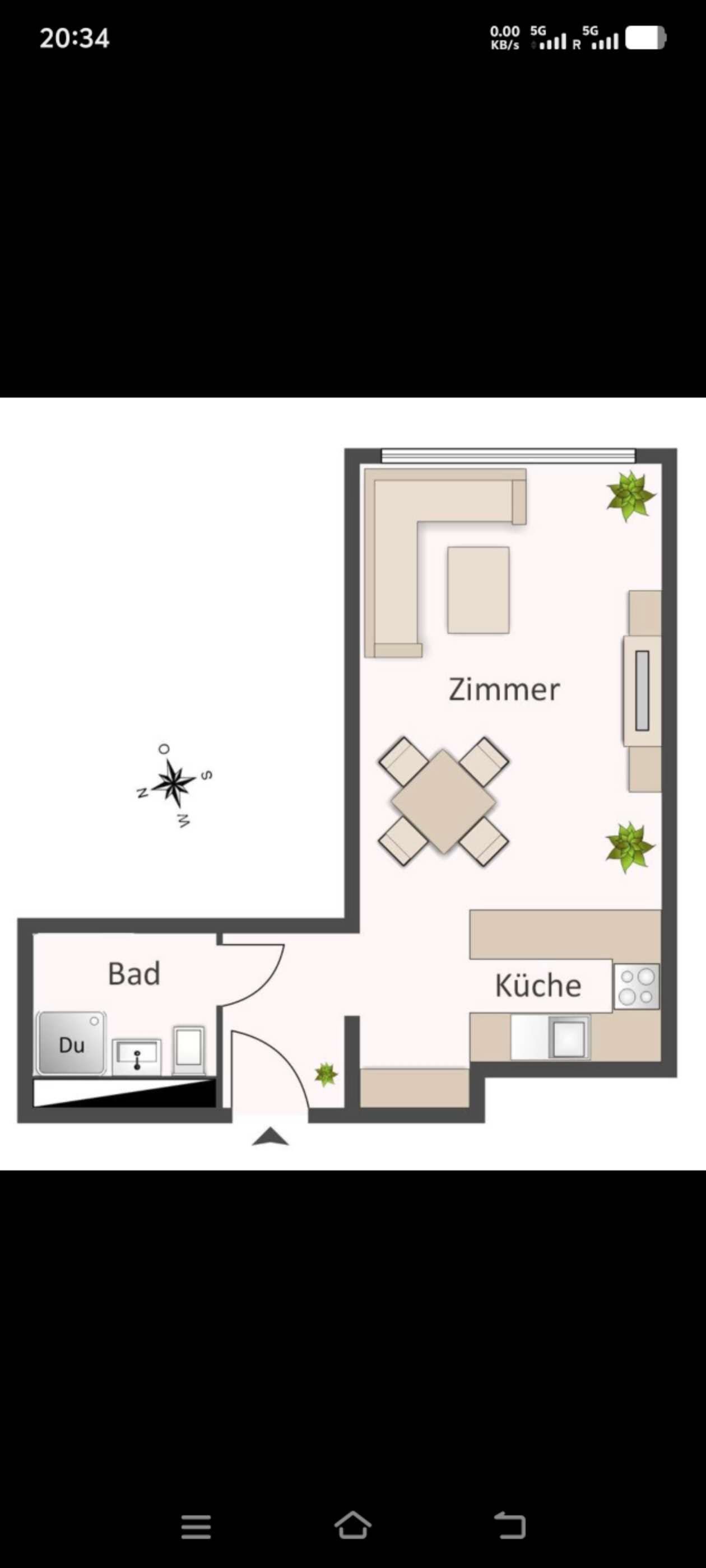 Wohnung Holzmarktstraße in Berlin