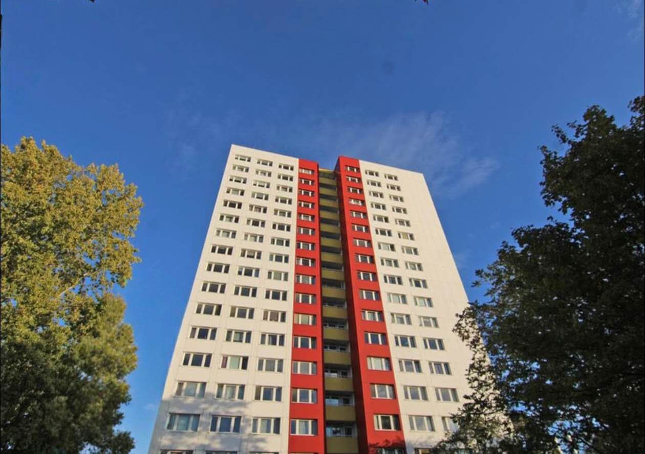 Wohnung Holzmarktstraße in Berlin