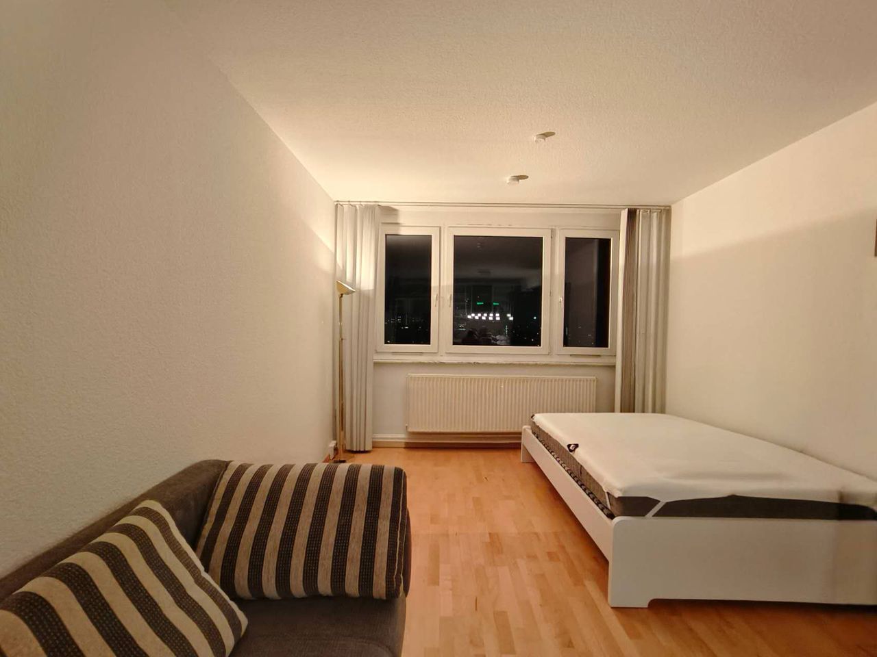 Wohnung Holzmarktstraße in Berlin
