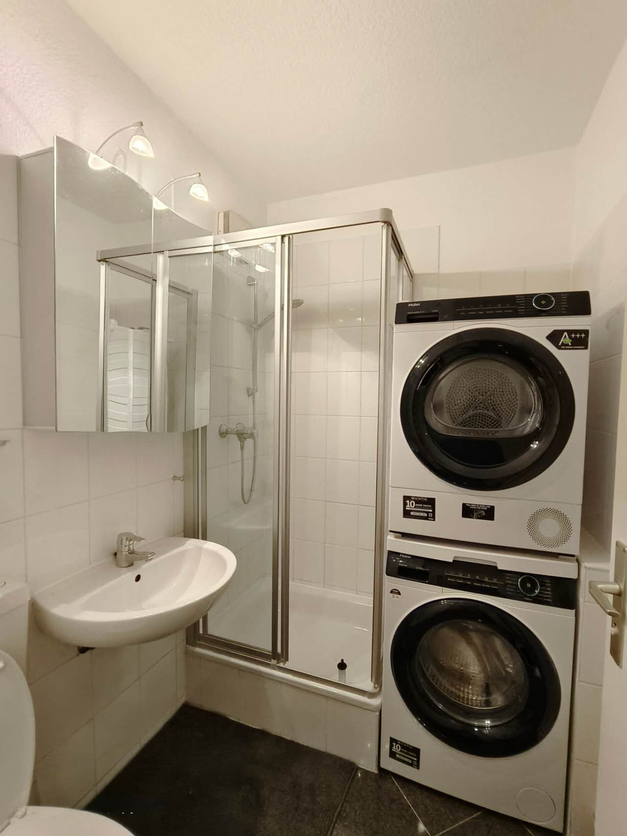 Wohnung Holzmarktstraße in Berlin