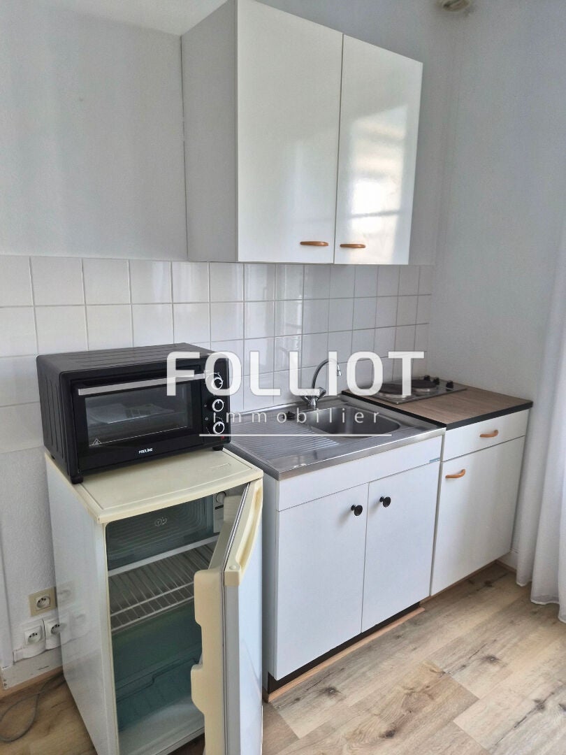 Flat Rue du Duc Rollon in Vire Normandie