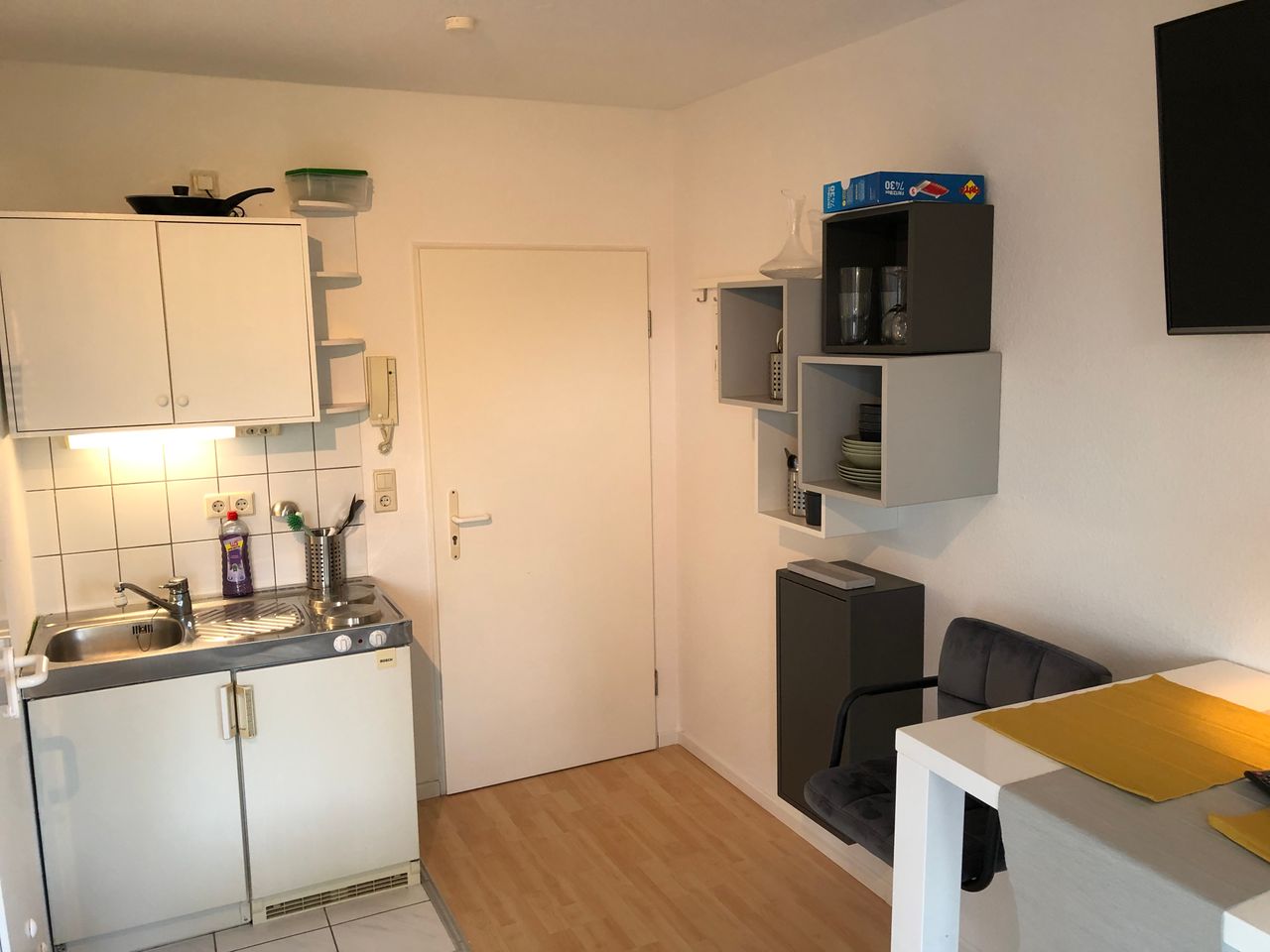 Wohnung Alte Stöckener Straße in Hannover