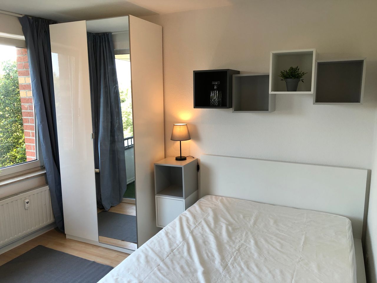Wohnung Alte Stöckener Straße in Hannover