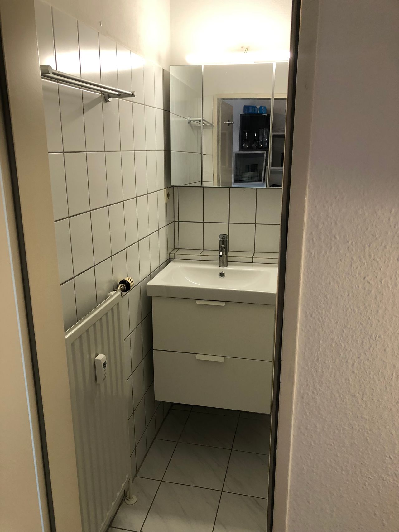 Wohnung Alte Stöckener Straße in Hannover