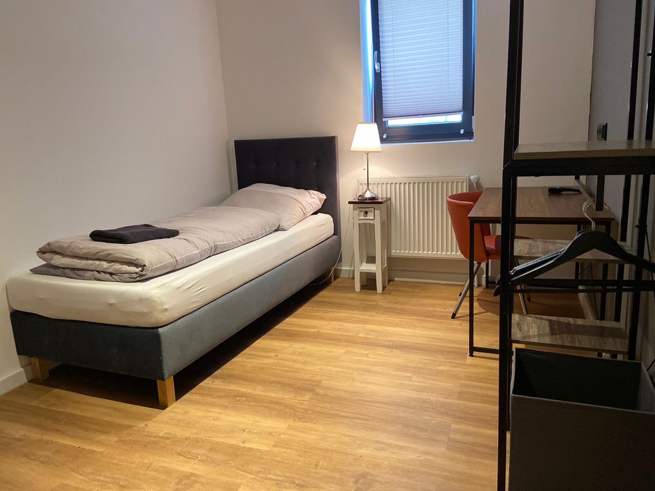 Wohnung Georgstraße in Bremerhaven