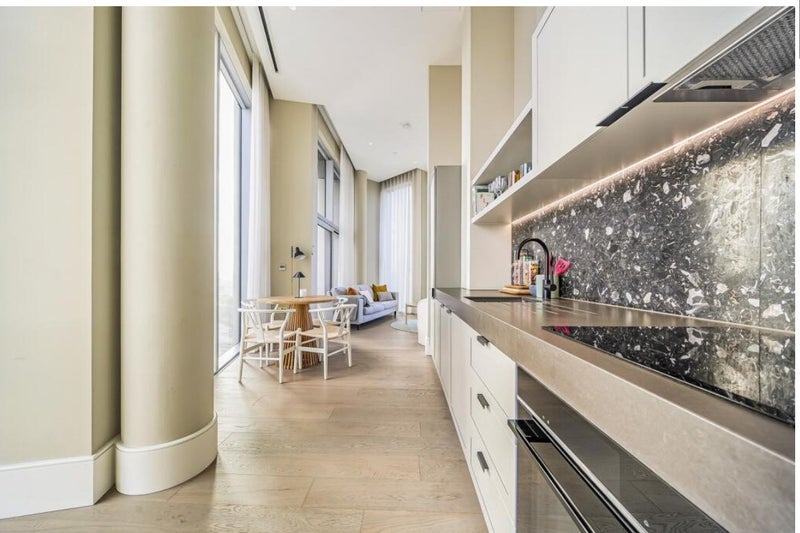 Room Cutter Lane in Greater London