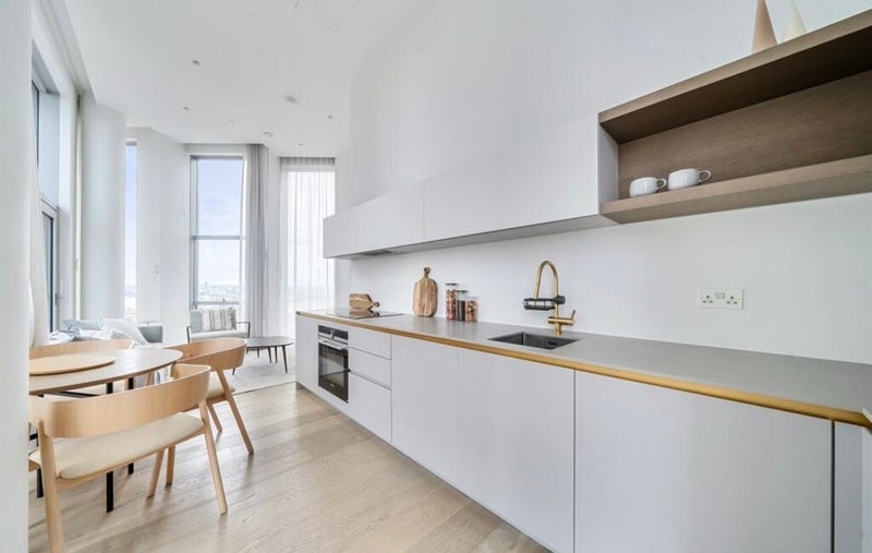Room Cutter Lane in Greater London