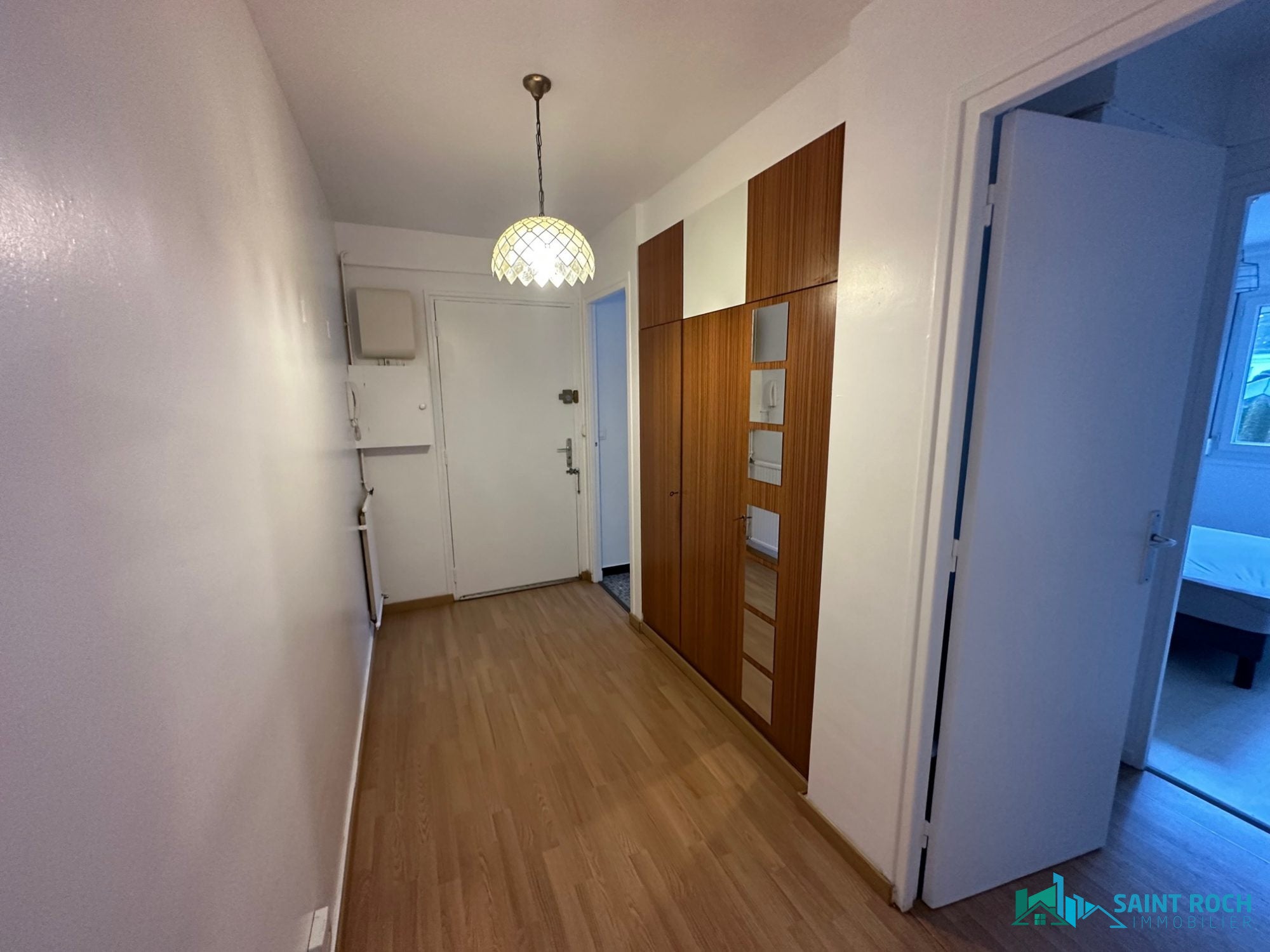 Appartement Boulevard Albert 1er à Le Havre