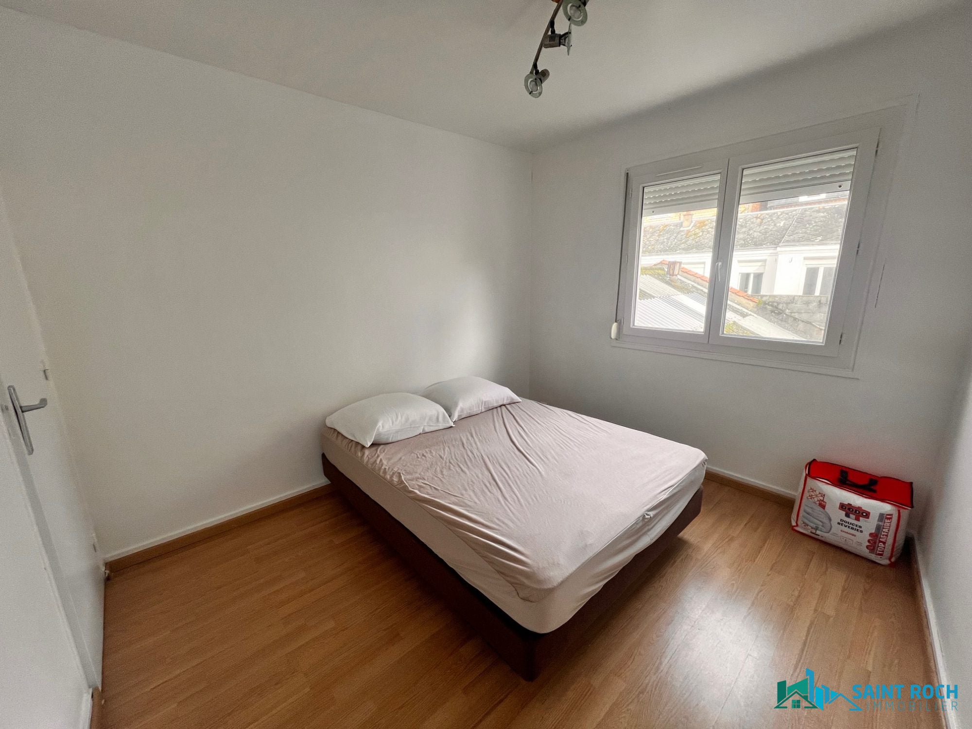 Appartement Boulevard Albert 1er à Le Havre