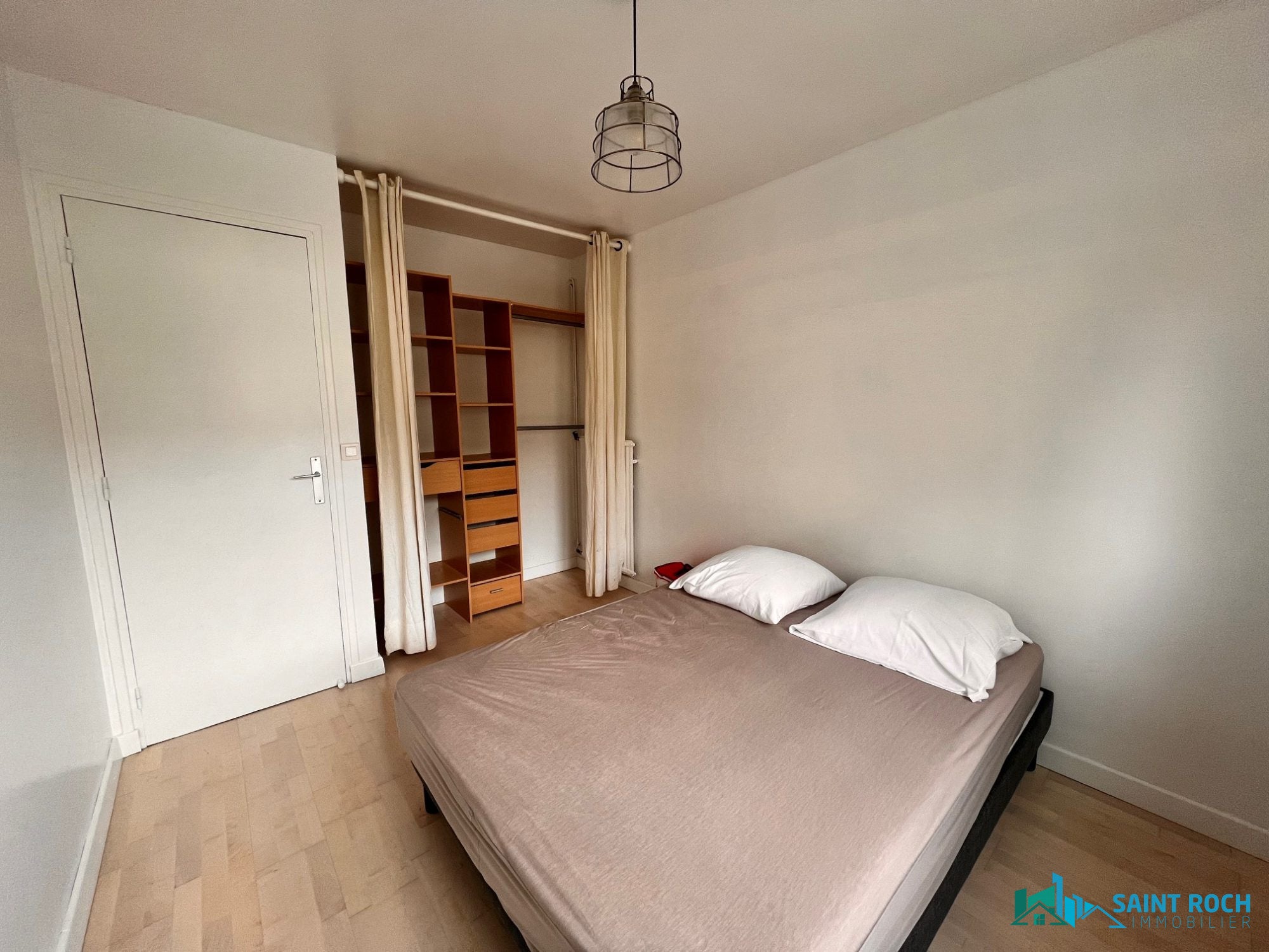 Appartement Boulevard Albert 1er à Le Havre