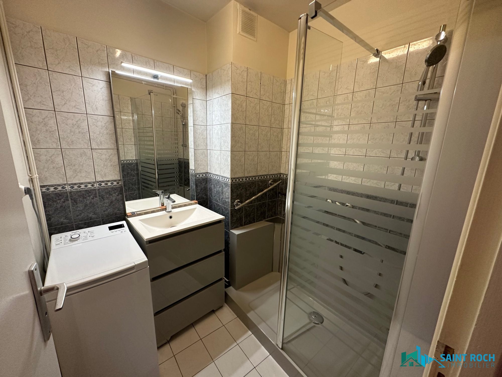 Appartement Boulevard Albert 1er à Le Havre