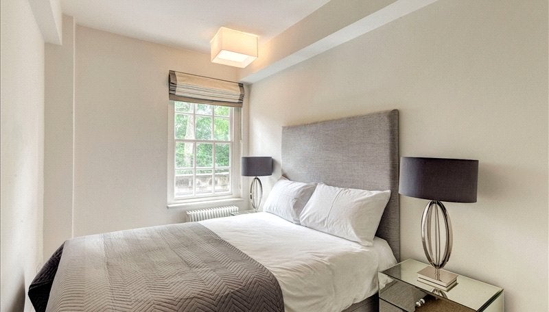 Flat Fulham Road in Greater London