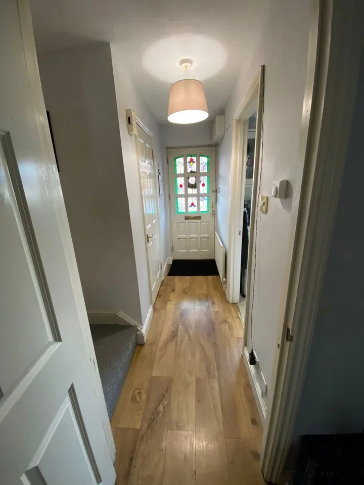 House Gleeson Mews in Borough of Runnymede