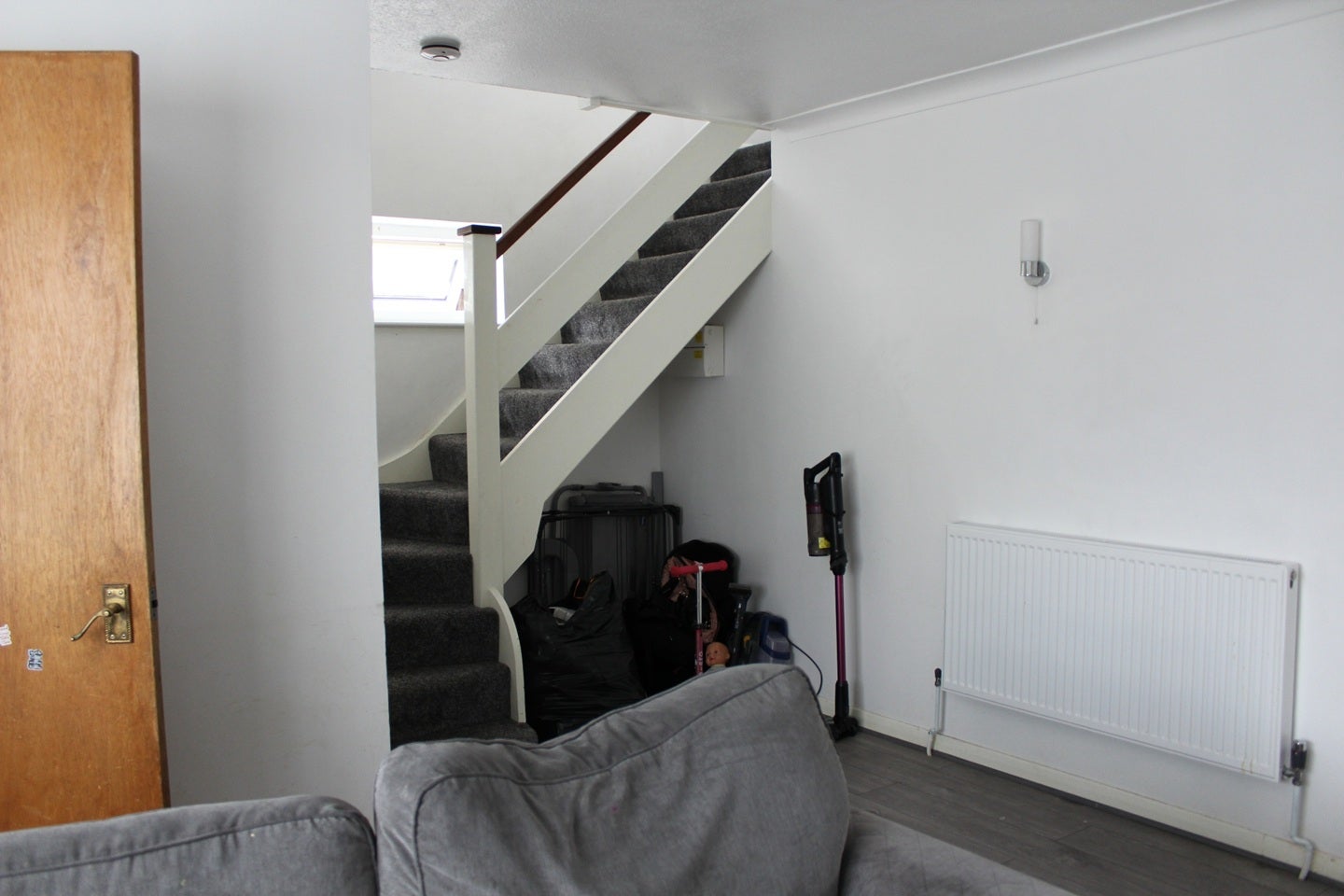 House Adisham Drive in Maidstone