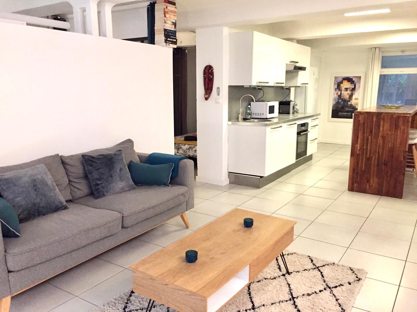 Appartement Rue d'Entrecasteaux à Toulon