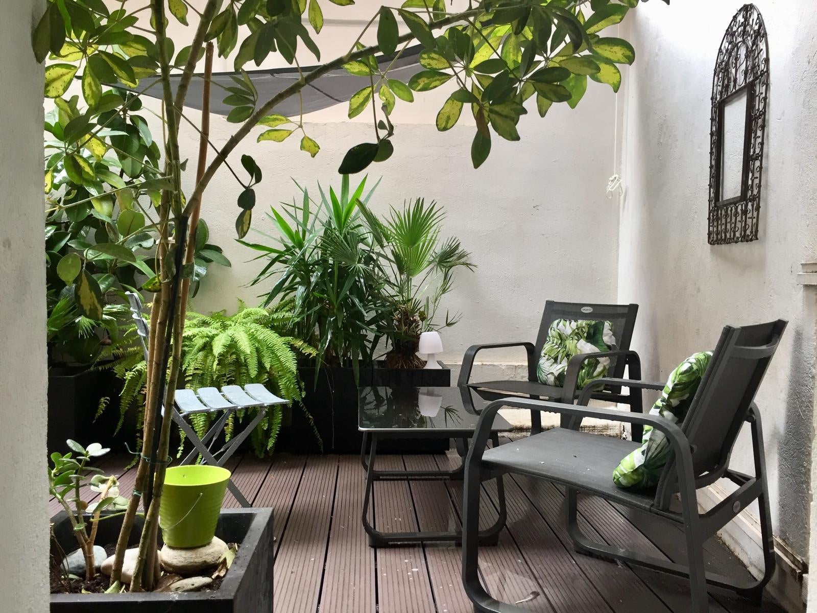 Appartement Rue d'Entrecasteaux à Toulon