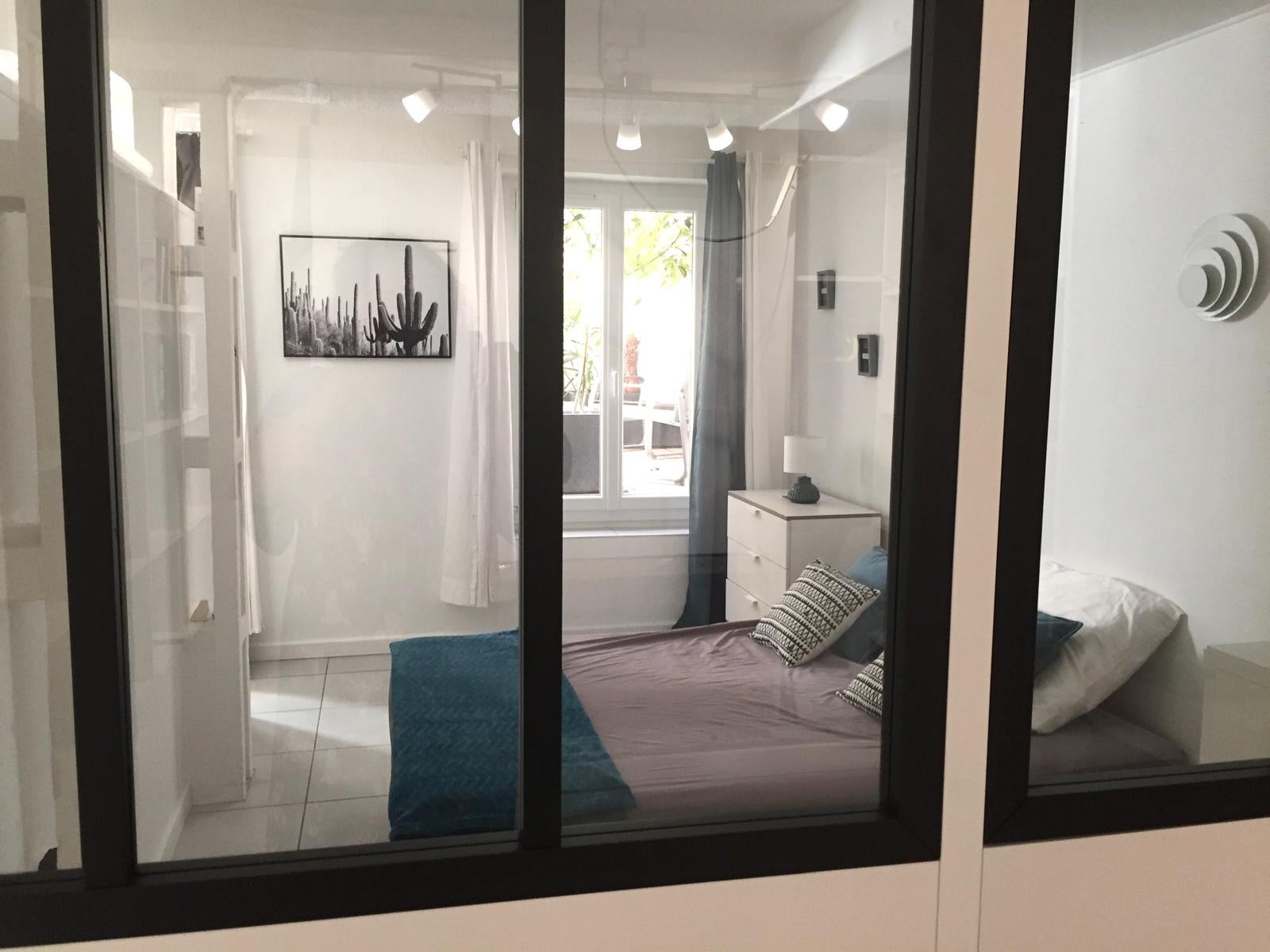 Appartement Rue d'Entrecasteaux à Toulon