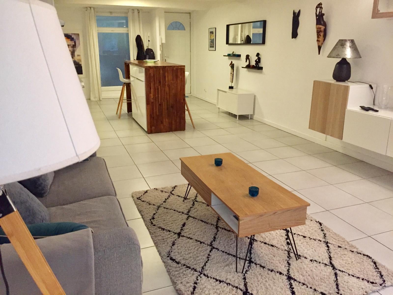 Appartement Rue d'Entrecasteaux à Toulon