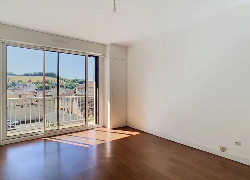Appartement Avenue de la République à Aurillac
