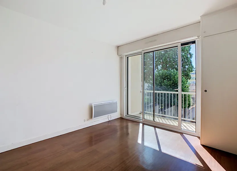 Appartement Avenue de la République à Aurillac