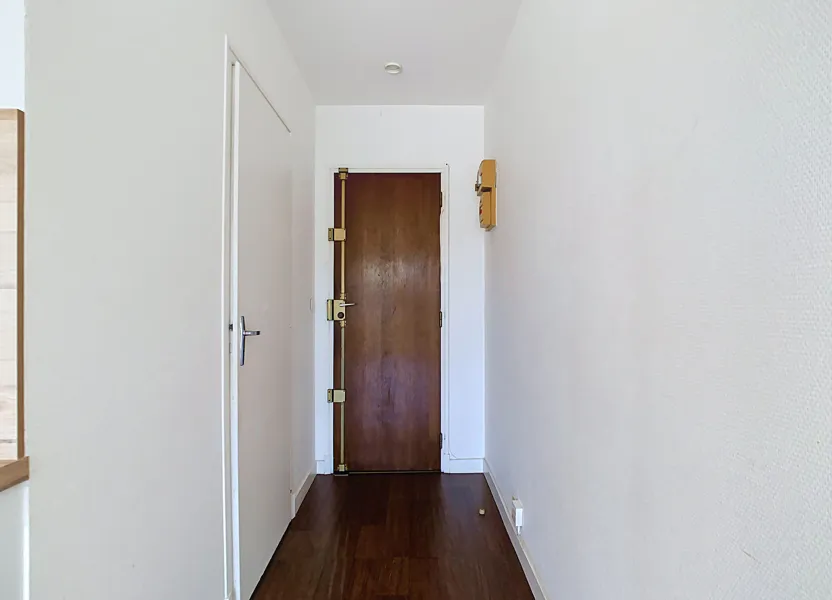 Appartement Avenue de la République à Aurillac