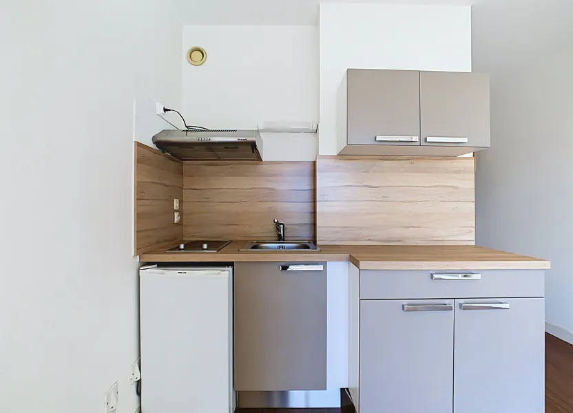 Appartement Avenue de la République à Aurillac