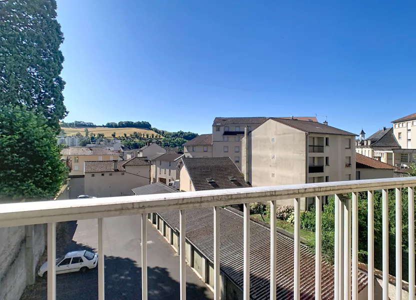 Appartement Avenue de la République à Aurillac