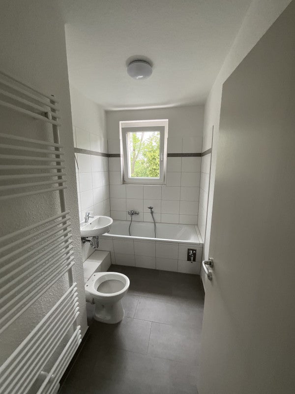 Wohnung Am Rondel in Dessau