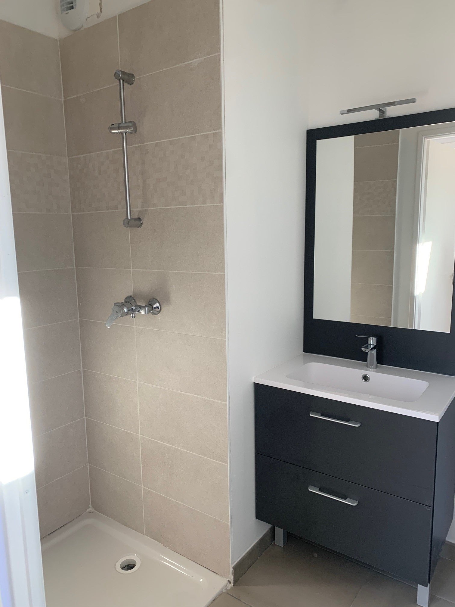 Flat Rue du Barry in Gratentour