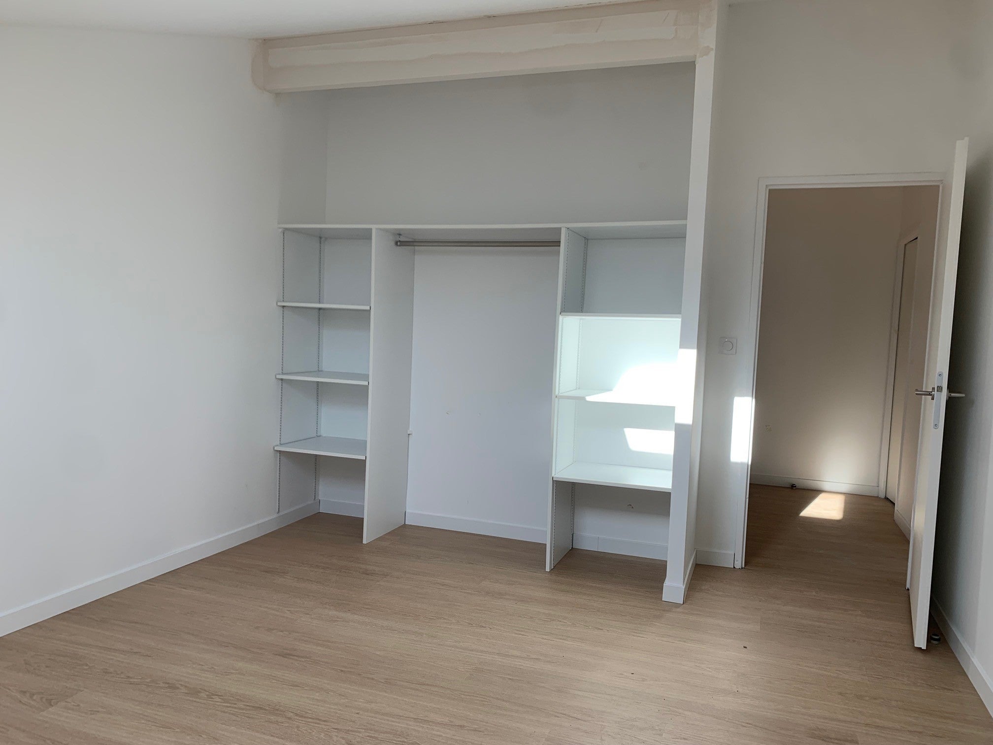 Flat Rue du Barry in Gratentour
