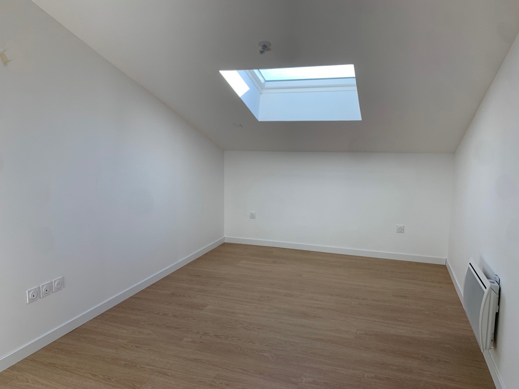 Flat Rue du Barry in Gratentour