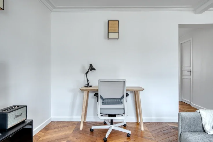 Appartement Impasse Gomboust à Paris