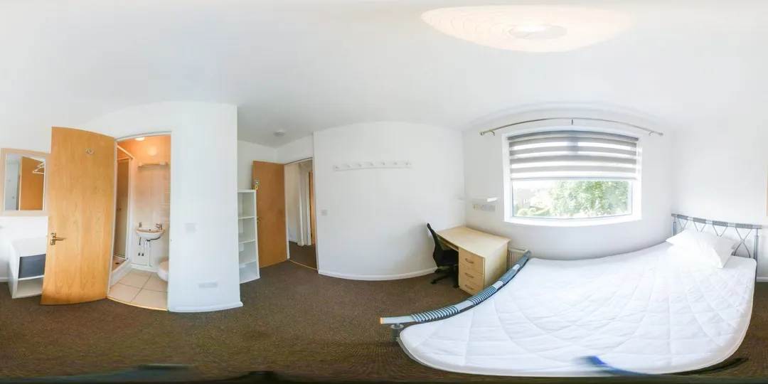 Room Devon Road in Canterbury
