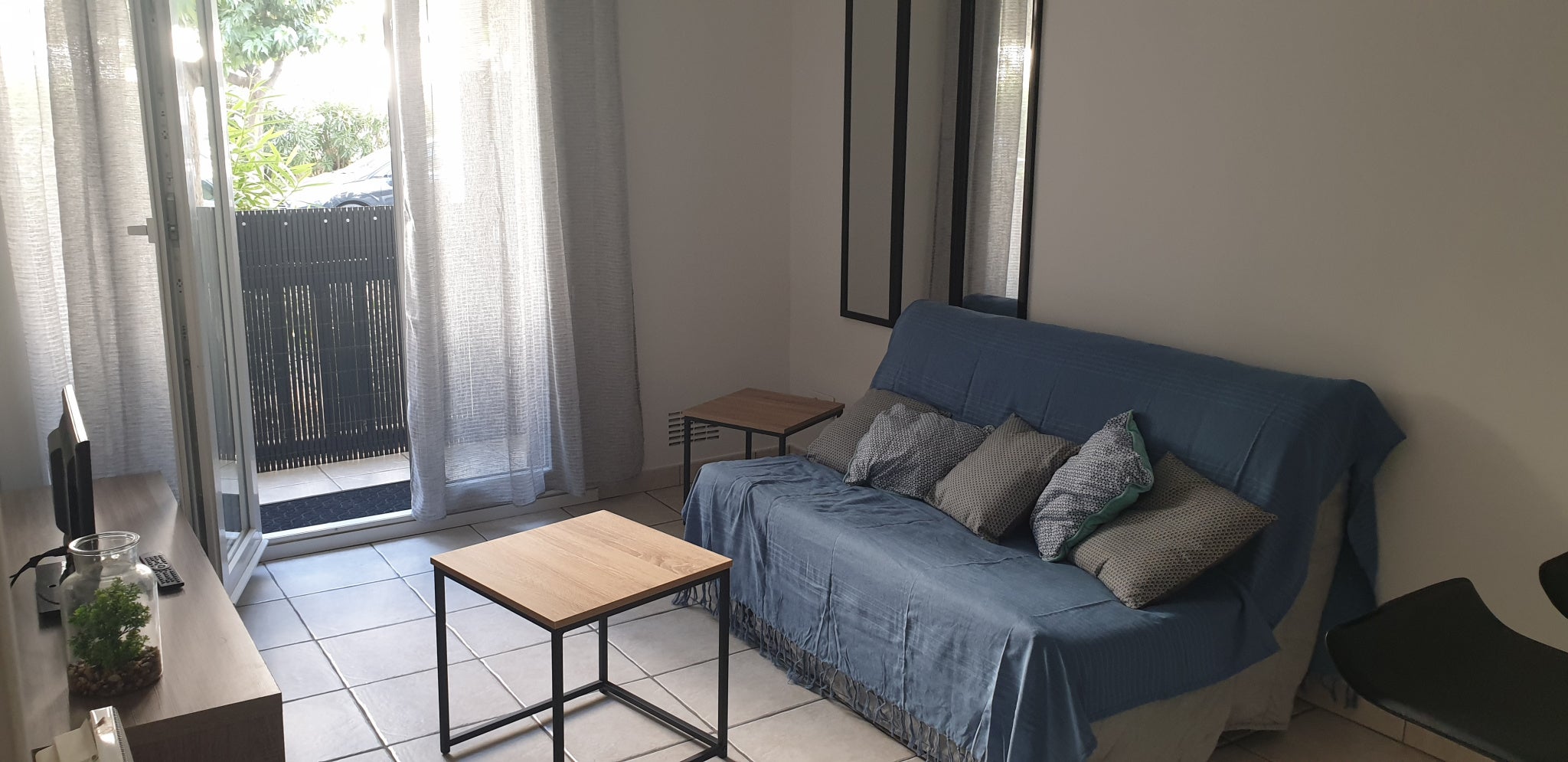 Appartement Rond-Point du Pic de Costabonne à Perpignan