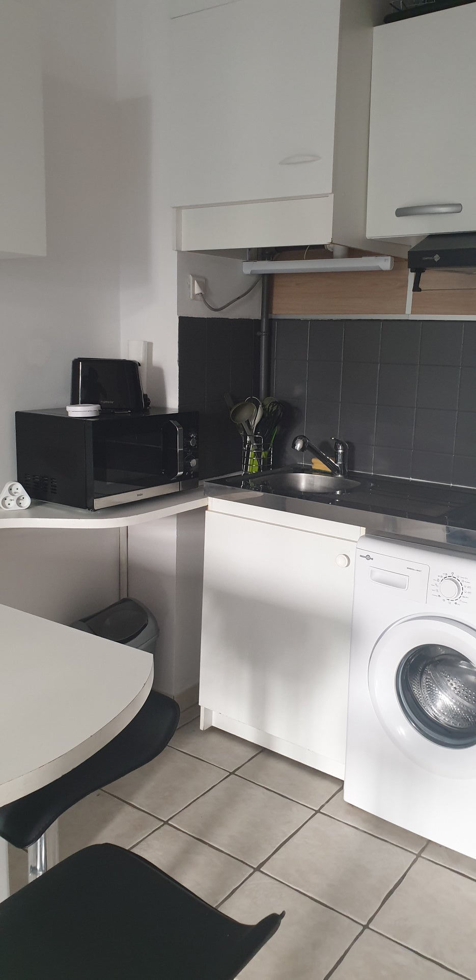 Appartement Rond-Point du Pic de Costabonne à Perpignan