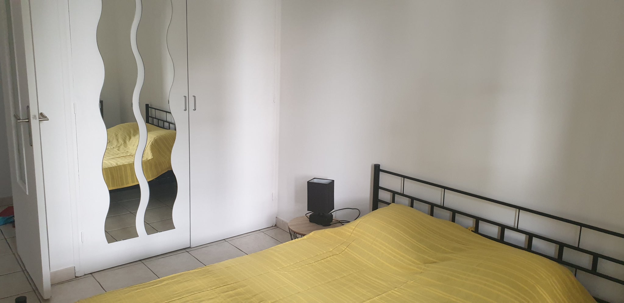 Appartement Rond-Point du Pic de Costabonne à Perpignan