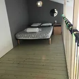 Appartement Rue de Boofzheim à Matzenheim