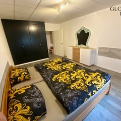 Wohnung Grupellostraße in Düsseldorf
