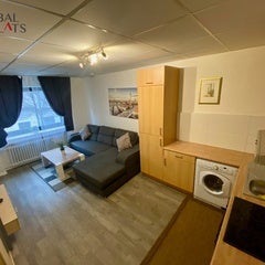 Wohnung Grupellostraße in Düsseldorf