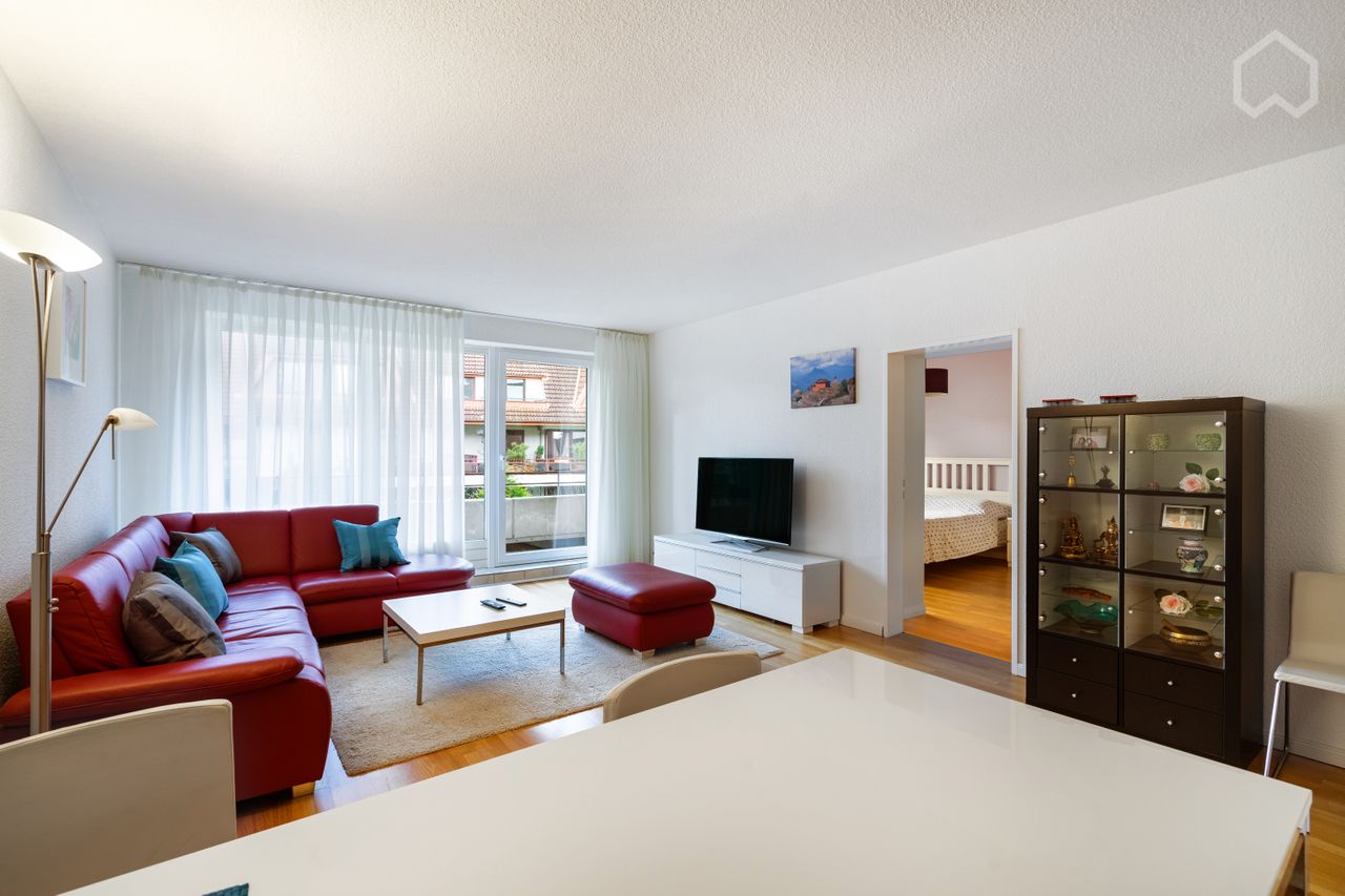 Wohnung Sethweg in Hamburg