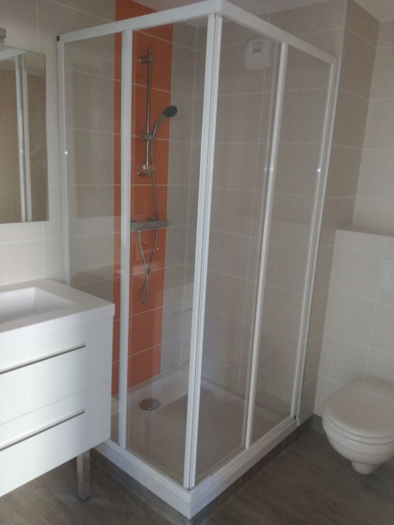 Appartement Allée Jean Monnet à Annecy