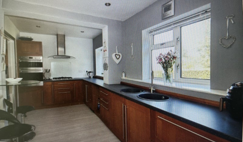 Room Overtons Close in Warwick