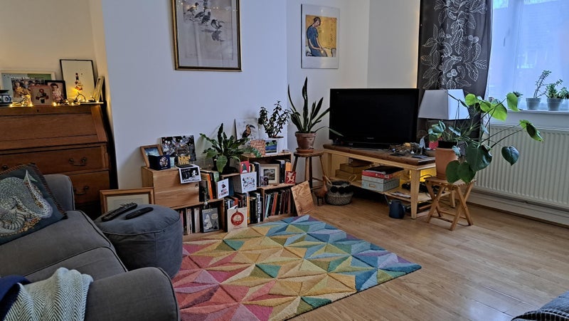 Room Kildare Road in Bristol