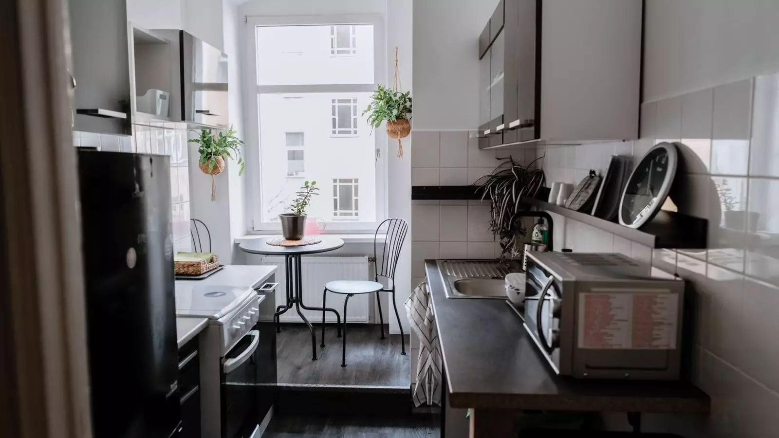 Wohnung Sophie-Charlotten-Straße in Berlin