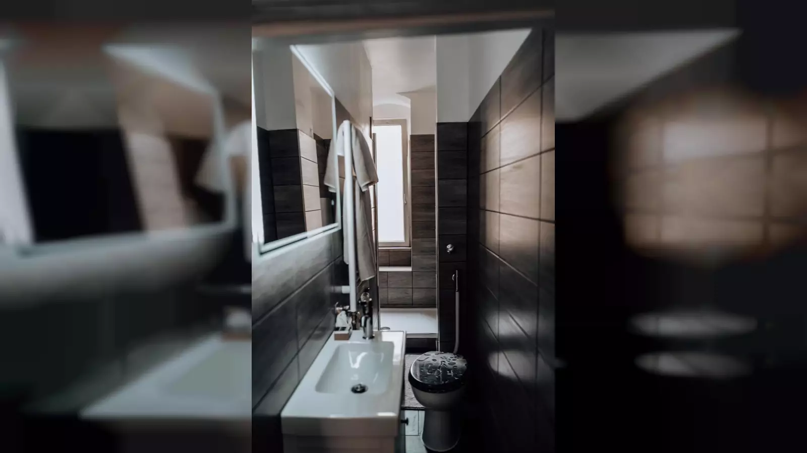 Wohnung Sophie-Charlotten-Straße in Berlin