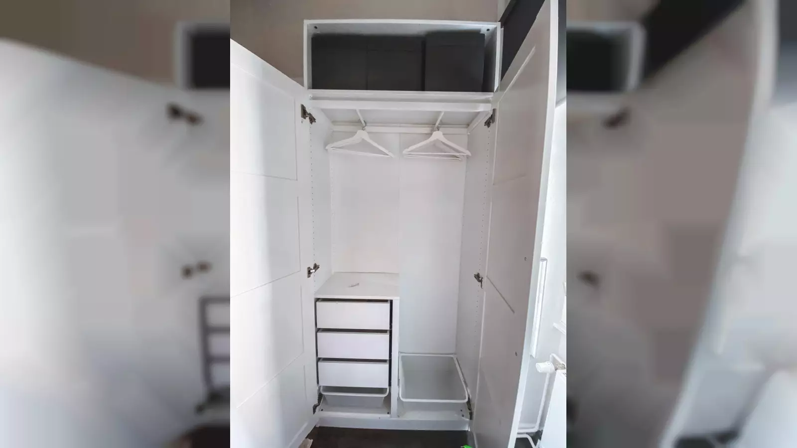 Wohnung Sophie-Charlotten-Straße in Berlin