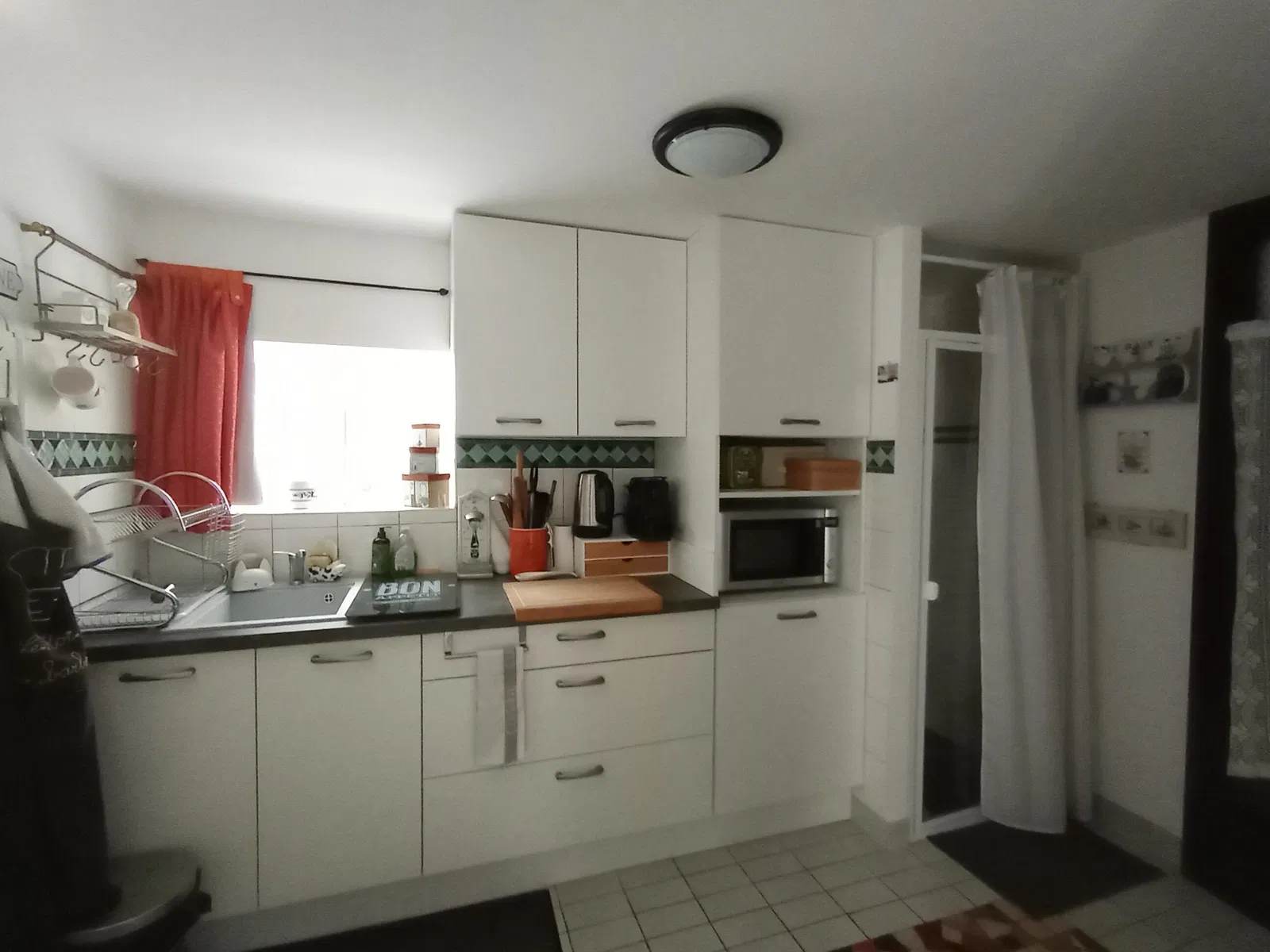 Chambre Rue Ronsard à Soisy-sous-Montmorency
