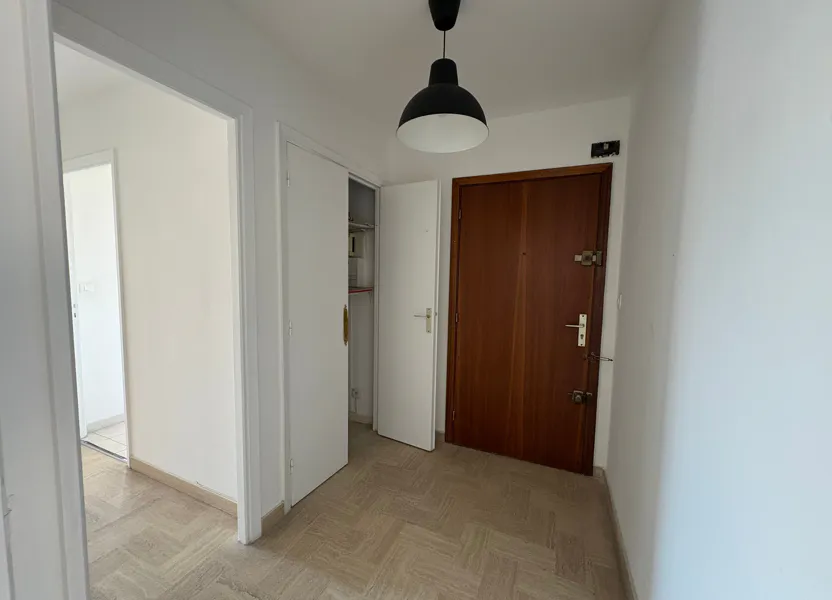 Appartement Avenue de la Serre à Cagnes-sur-Mer