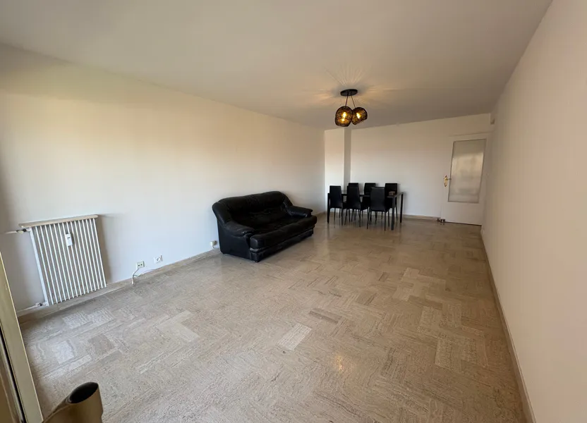 Appartement Avenue de la Serre à Cagnes-sur-Mer