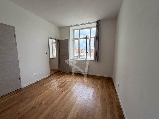 Appartement Rue Haute-Seille à Metz